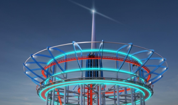 POLERCOASTER